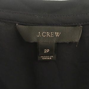 J Crew top